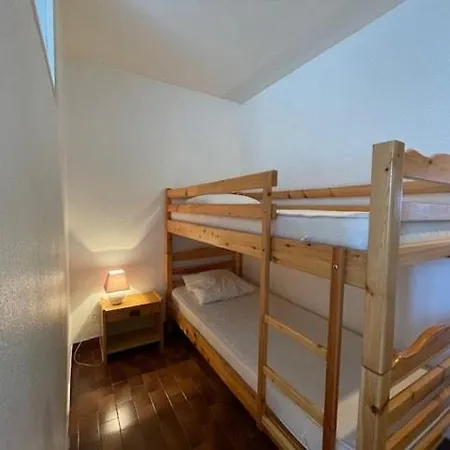 124 Pharo D308 Apartment Agde